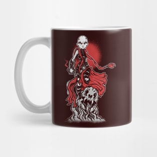 Ventress Mug